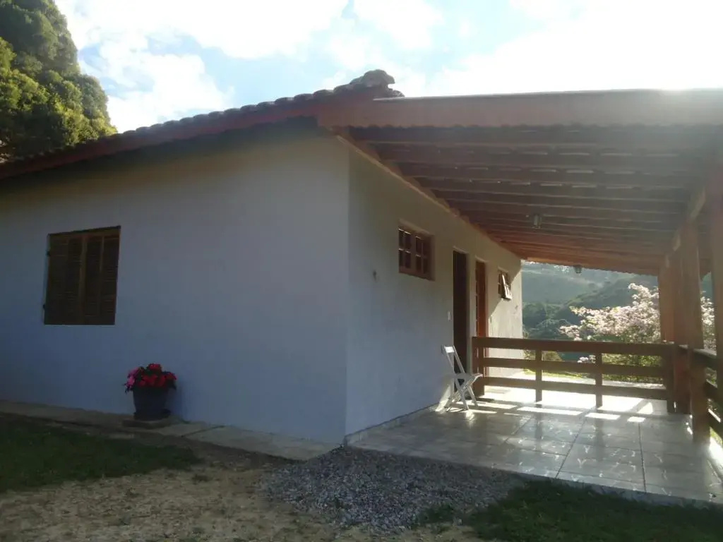 Estrela Da Serra Hotel Fazenda - Chambres