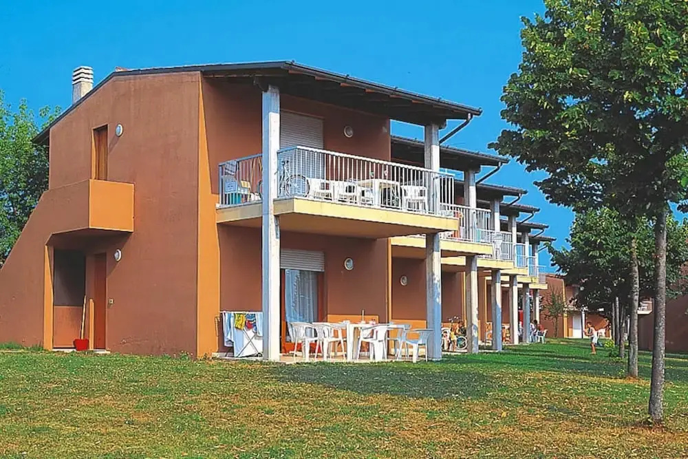 Appartement in the Pretty Residence Tiglio in Sirmione Near the Lake-ex TUI