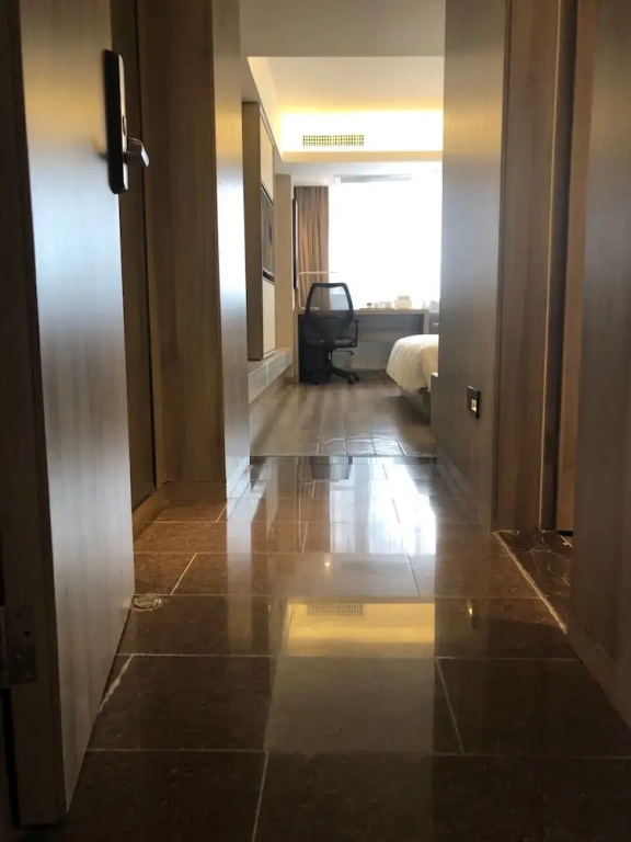 Atour Hotel Tianhe GuangZhou - Chambres