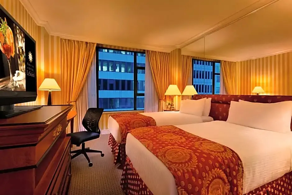 1 Bedroom Executive room