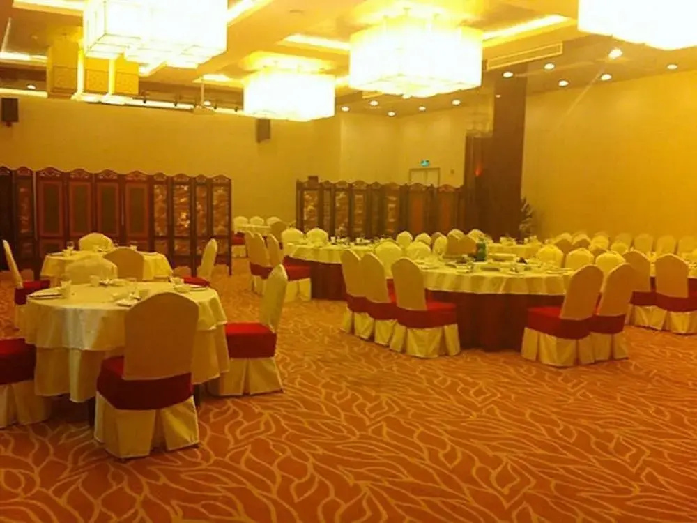 Scholars Hotel Suzhou Yueliangwan - Général