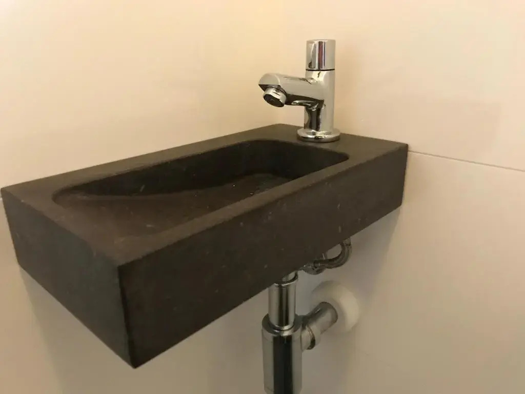 Отель Beach Appartement, фото 8