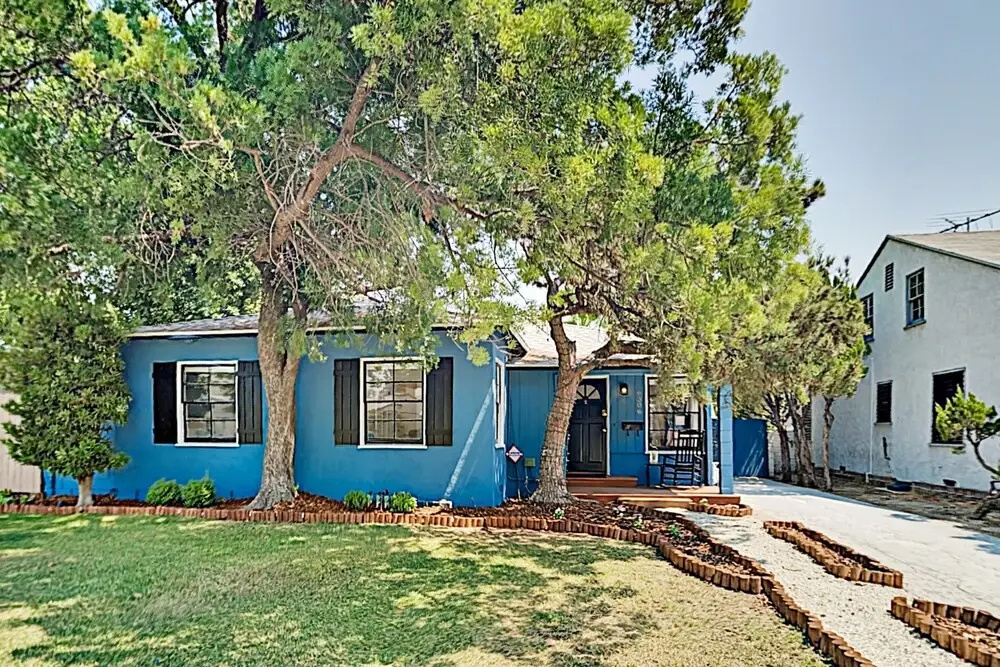 6306ma6e 3 Bedroom Home