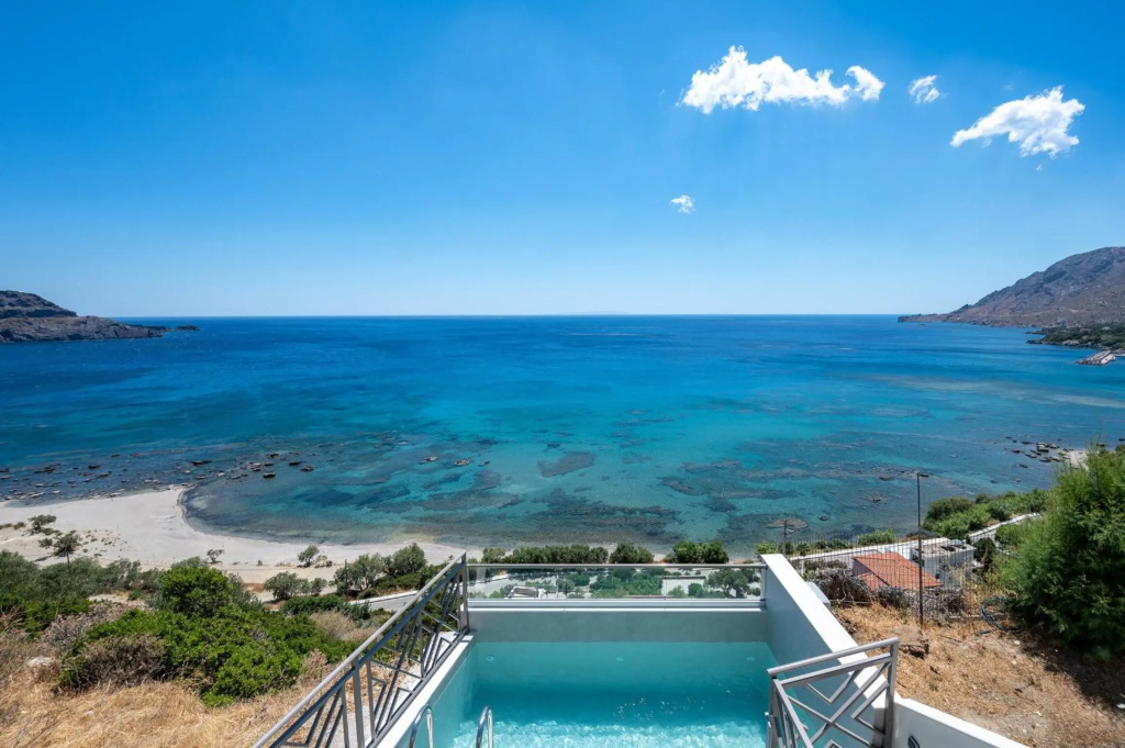Sunset View Villa