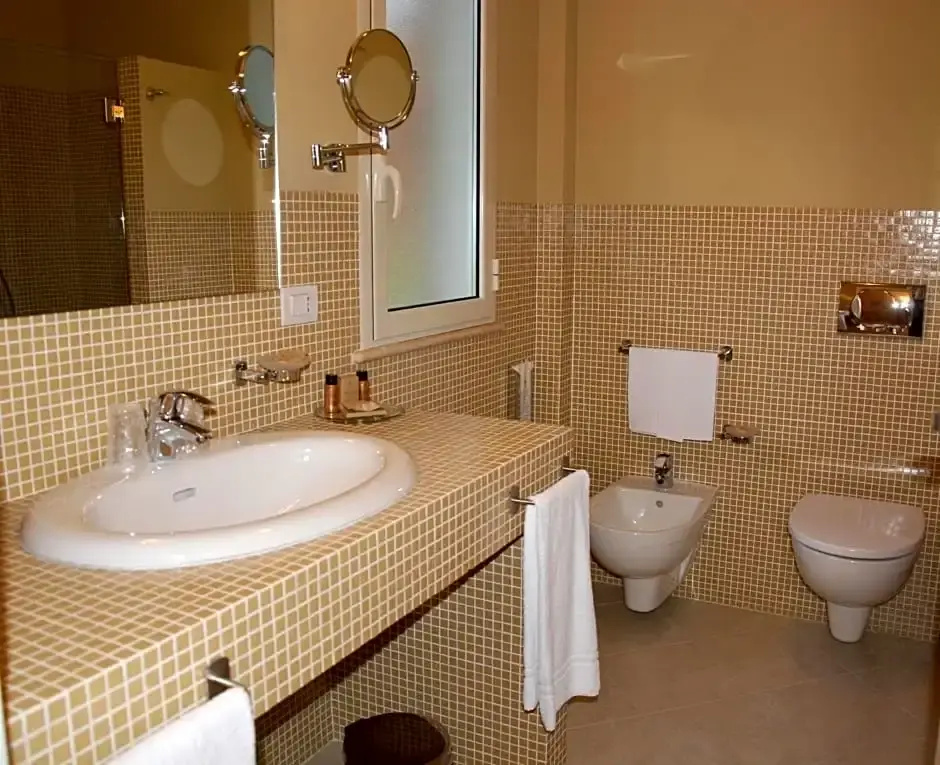 Superior room