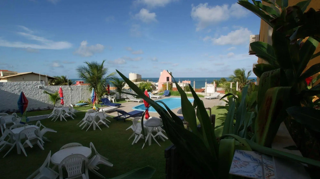 Hotel Ocean Imperium - Général