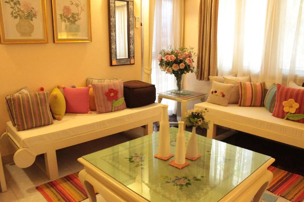 Suan Doi House Hotel and Resort - Général