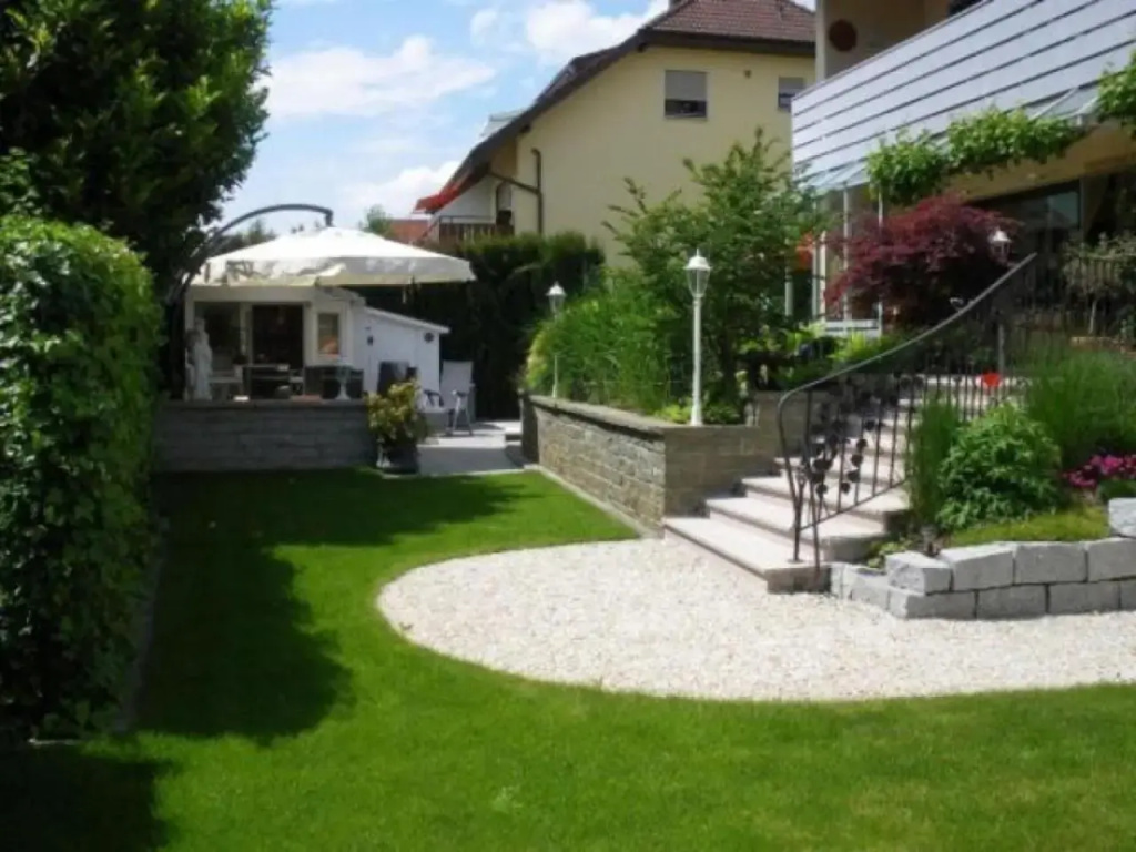 Pension Lachmann