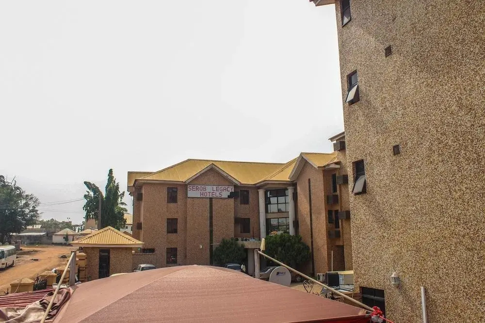 Hotel photo 22