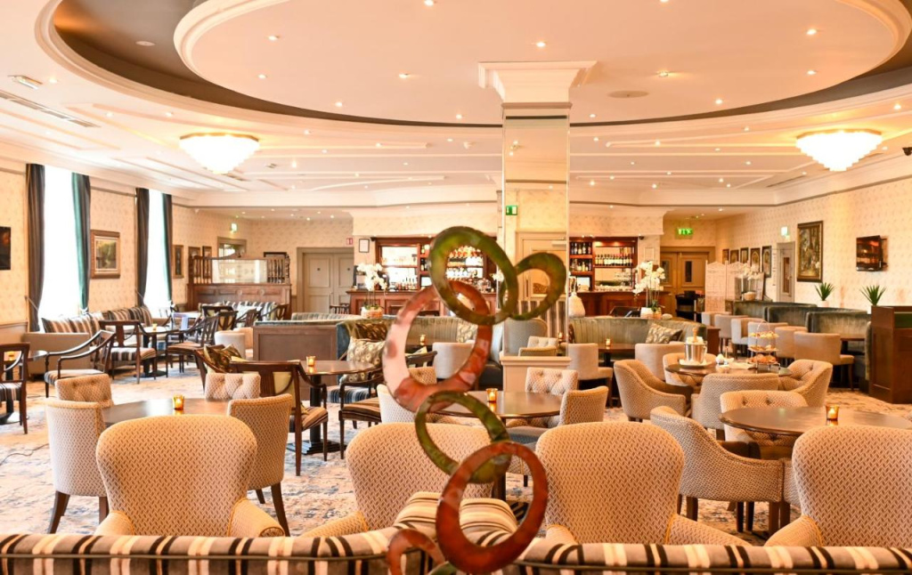 Mount Wolseley Hotel Spa & Golf Resort - Général