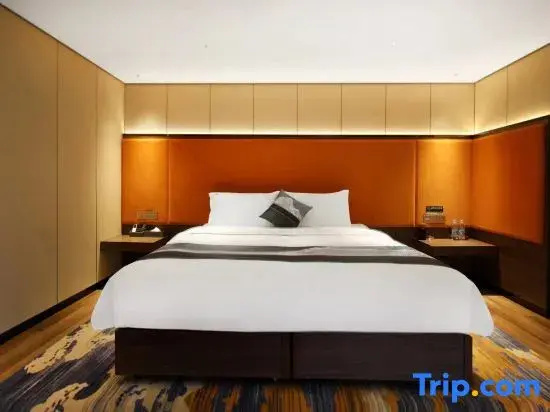 Daqing Oriental Ming Yue Business Hotel High Tech Zone Branch - Chambres