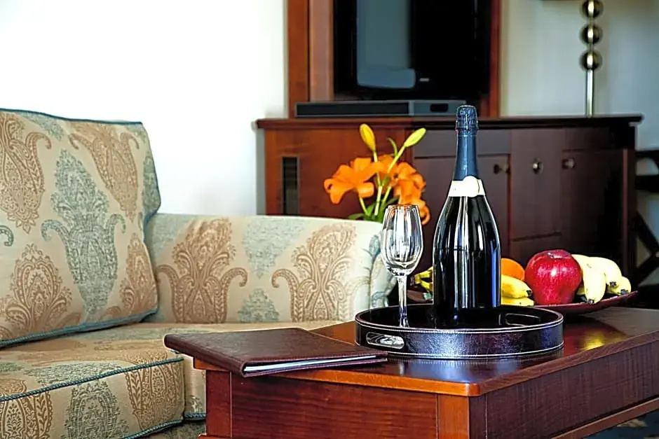 Primoretz Grand Hotel & SPA - Chambres