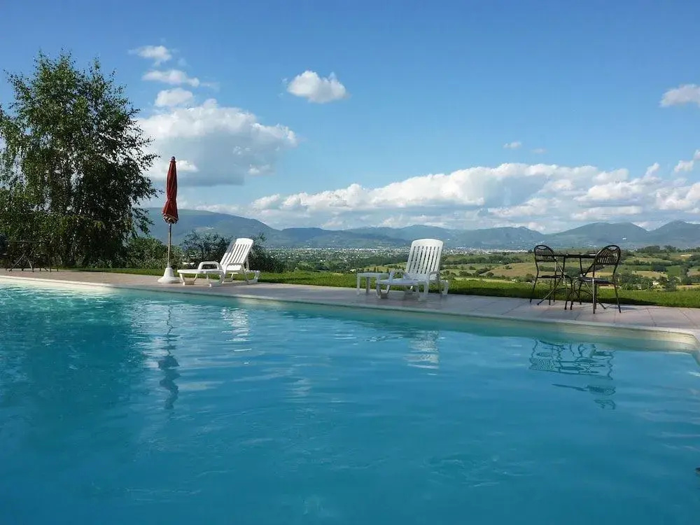 Genius Loci Country Inn - фото 17