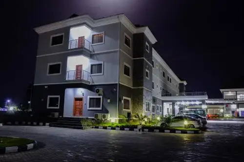 Whitefield Hotels