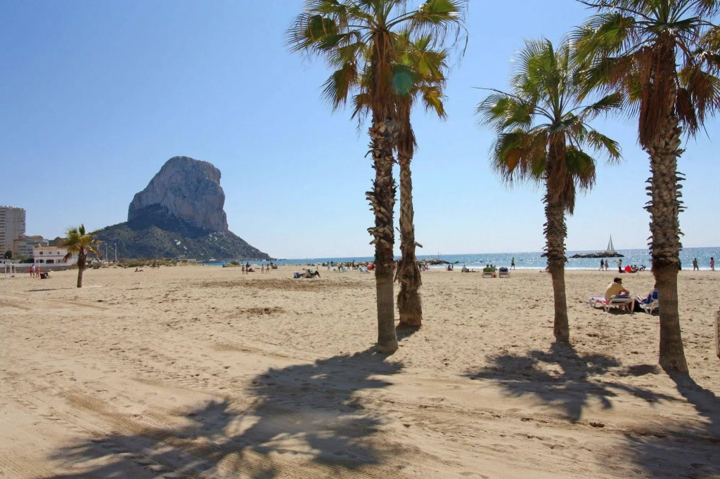 Calpe V Costa Calpe - Général