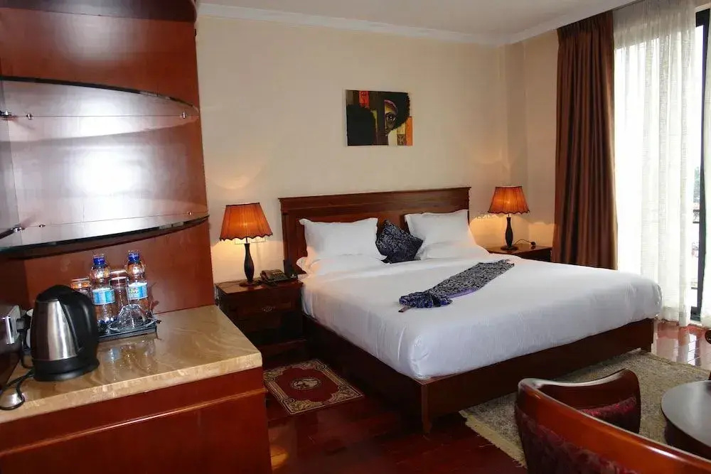 Hotel photo 6