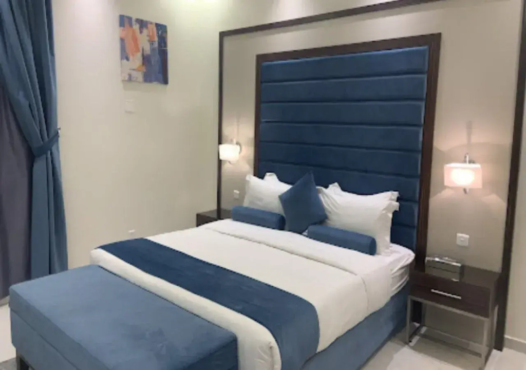 Al Qasr Hotel Suites Al Diyafa 2 — фото 3