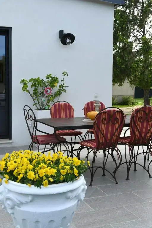 Le Galinié Chic'Art. Un bel Atelier avec Piscine
