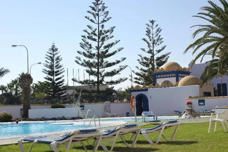 Hotel photo 13