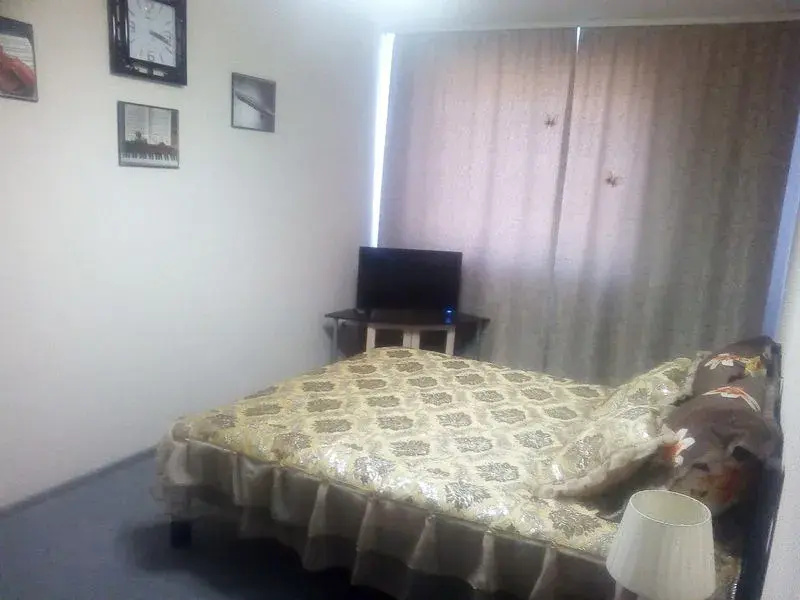 2 Bedrooms Suite