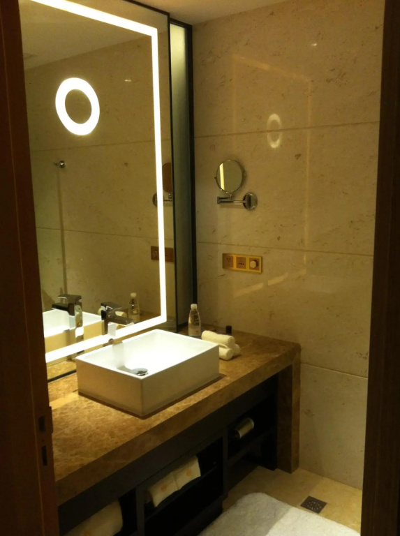 Northern Hotel Shanghai - Général