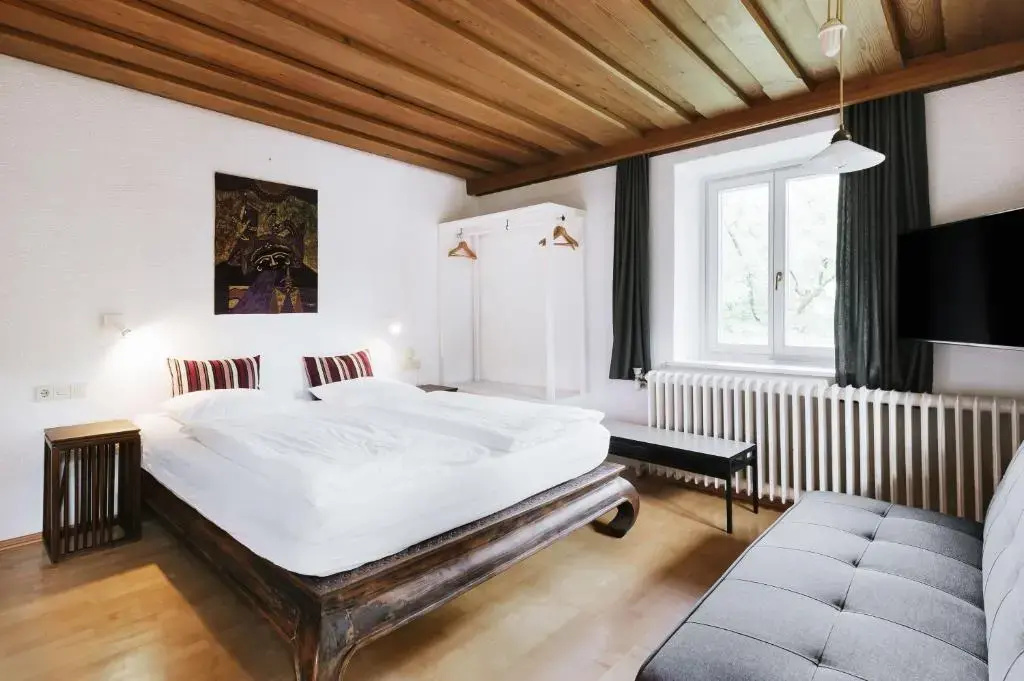 Sonnhof  - Chambres