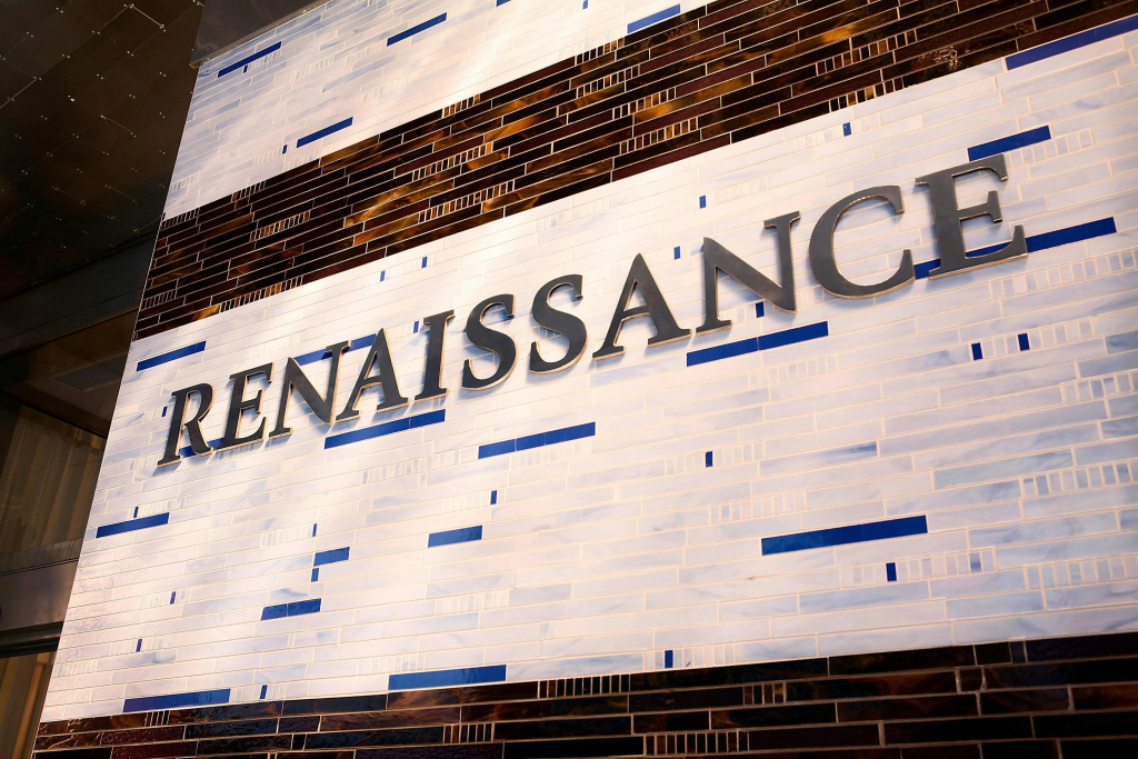 Renaissance New York Times Square Hotel by Marriott