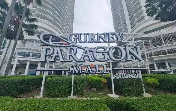 Mutiara Gurney, Genesis IVF Paragon , Georgetown