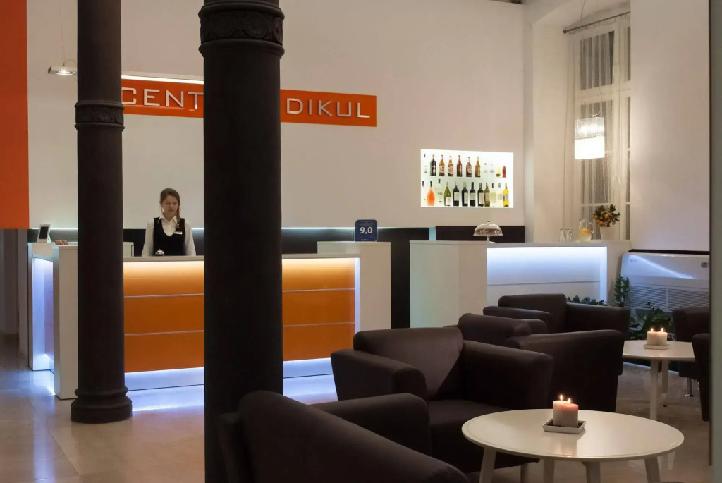 Hotel photo 21