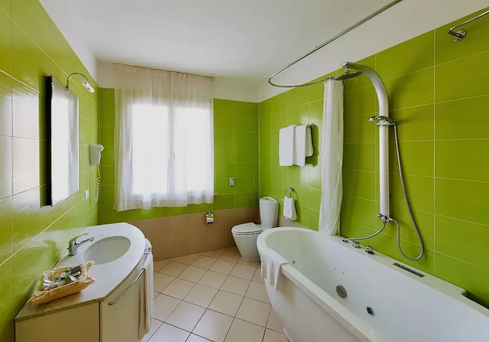 Bolgheri Marina Resort ex Varo Village - Chambres