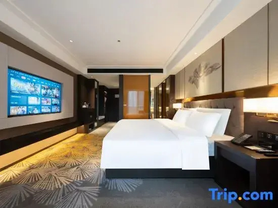 Privilege room