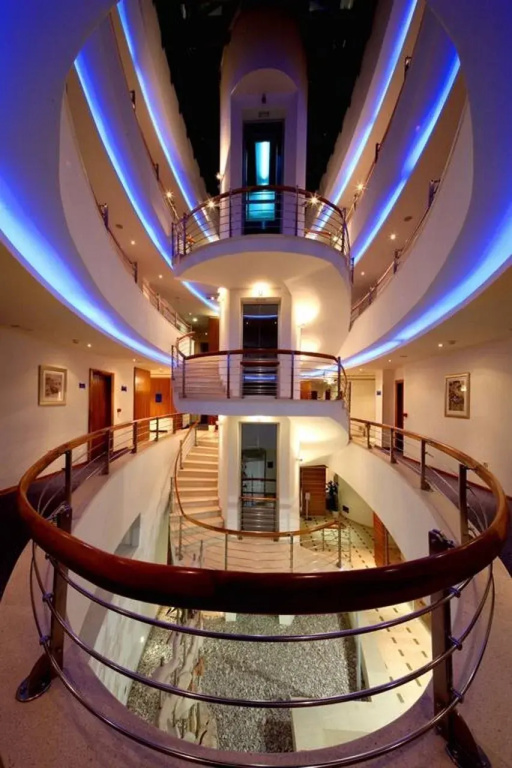 Hotel Pastura - Général