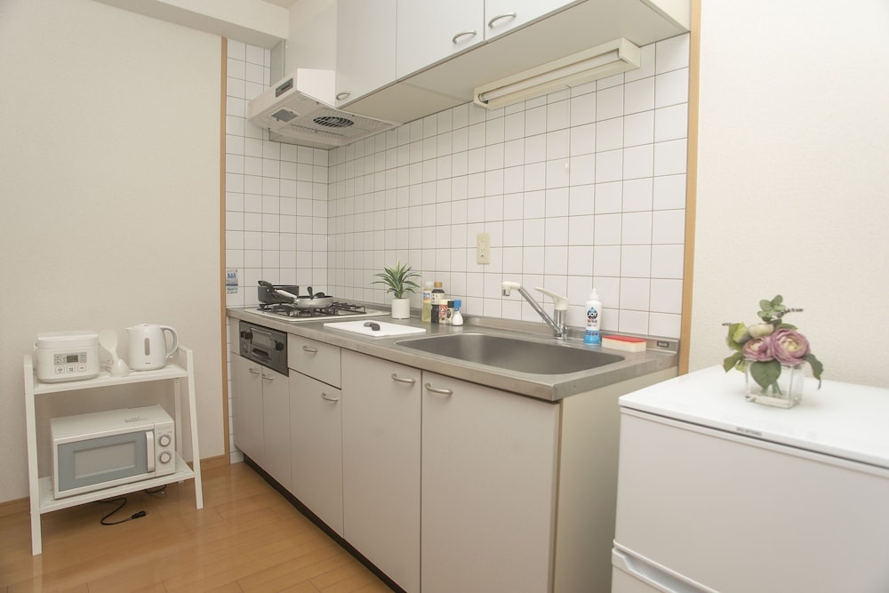 Shinsaibashi-House B 사진 23