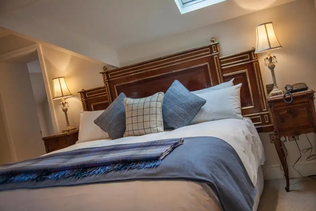 Superior Quadruple room