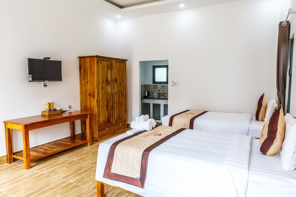 Rainforest Resort Phu Quoc — 3
