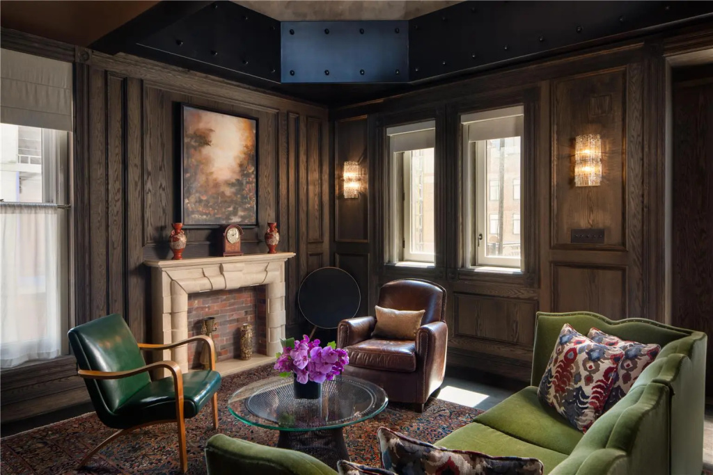 The Beekman, A Thompson Hotel, by Hyatt - Général