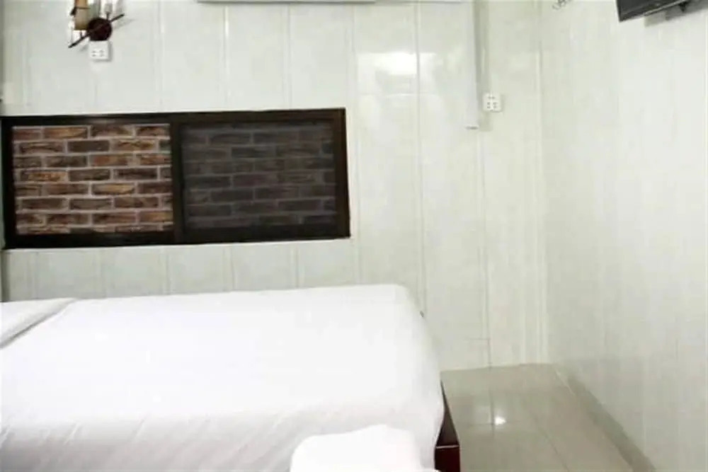 The Lahore Guesthouse