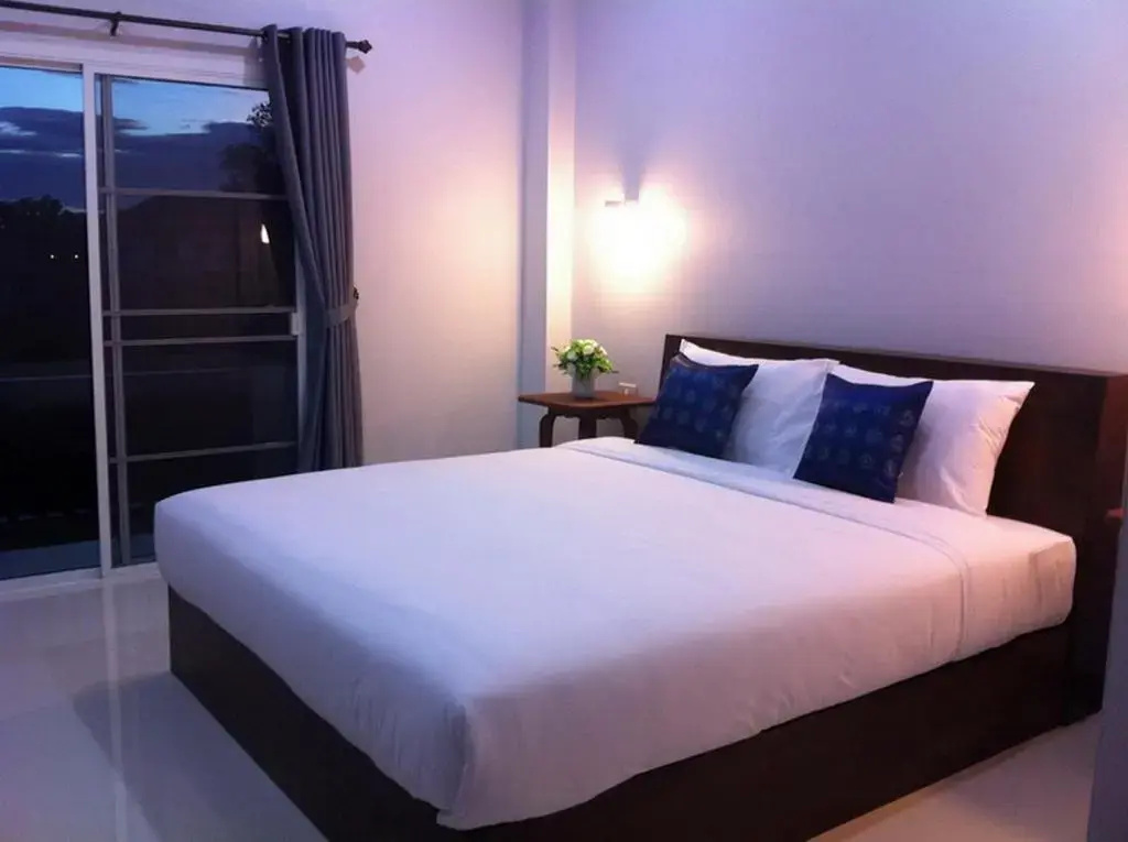Mana Hotel - Chambres