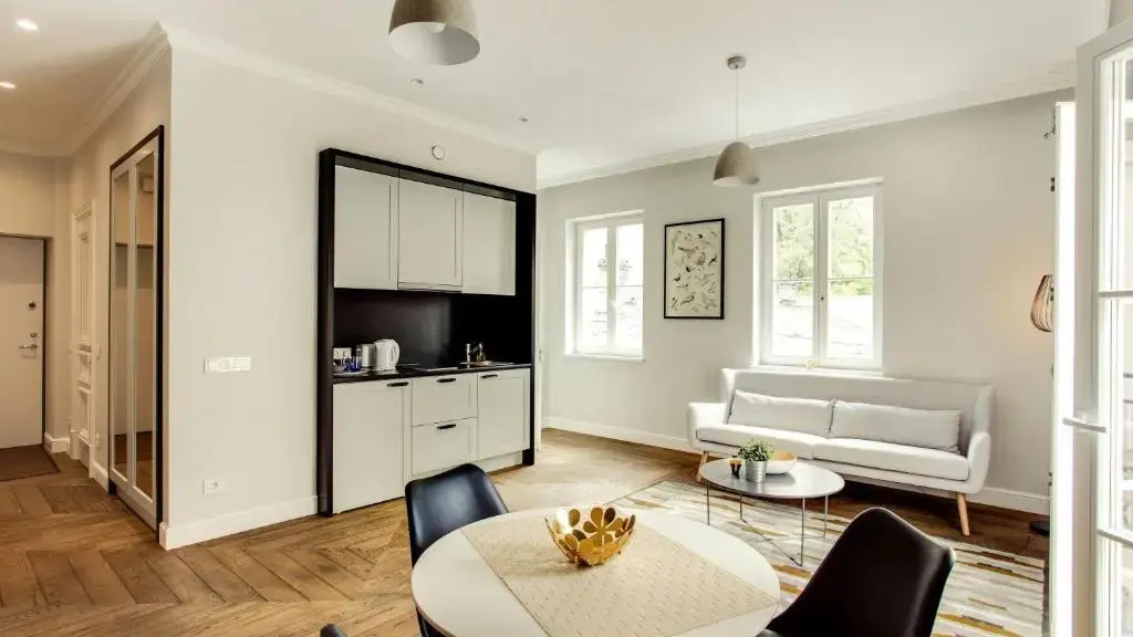 Vilnius Private Stay - Chambres