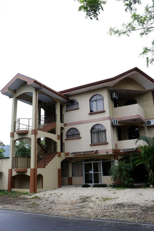 Hotel Jinesta Conchal - фото 33