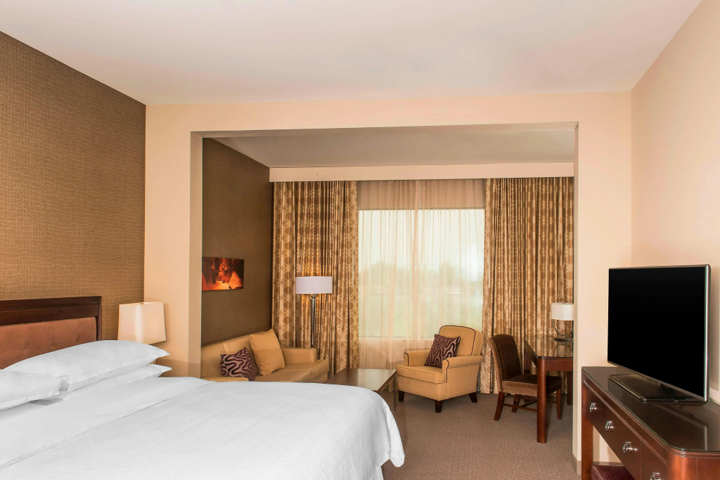 Sheraton Mesa Hotel at Wrigleyville West - Général
