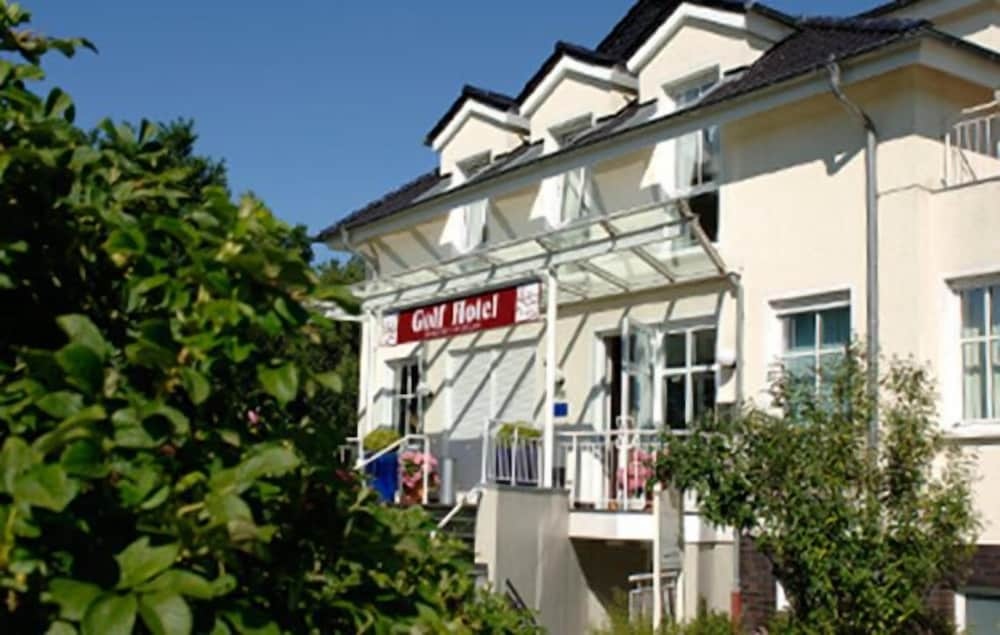 Golfhotel Rheine-Mesum