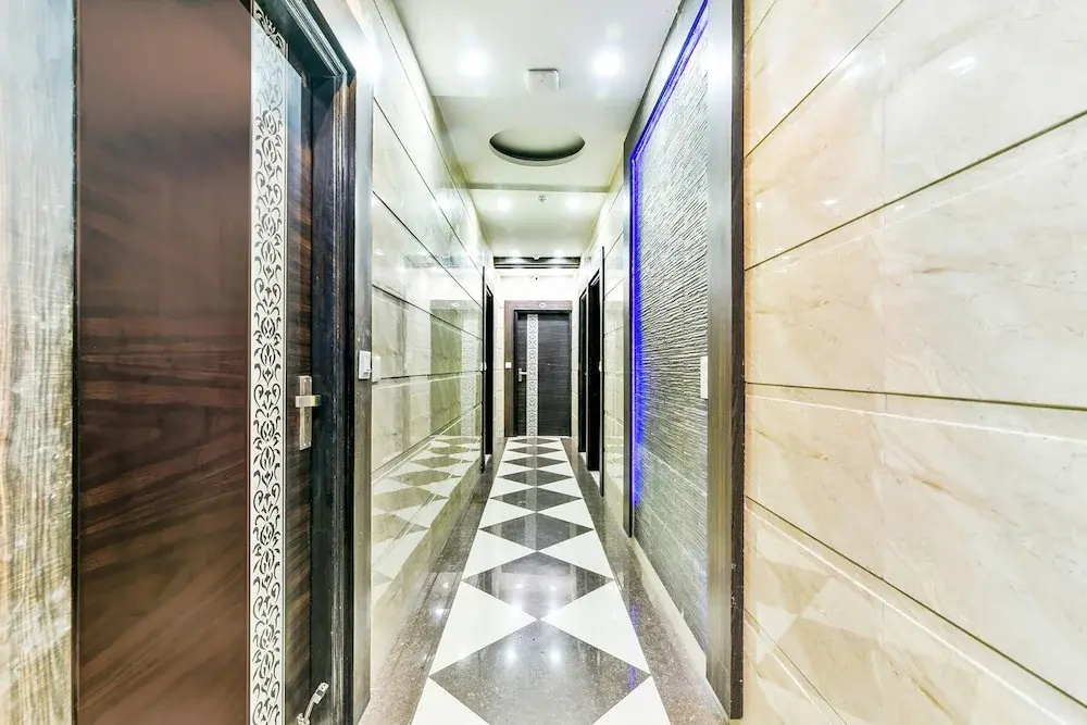 Hotel photo 11