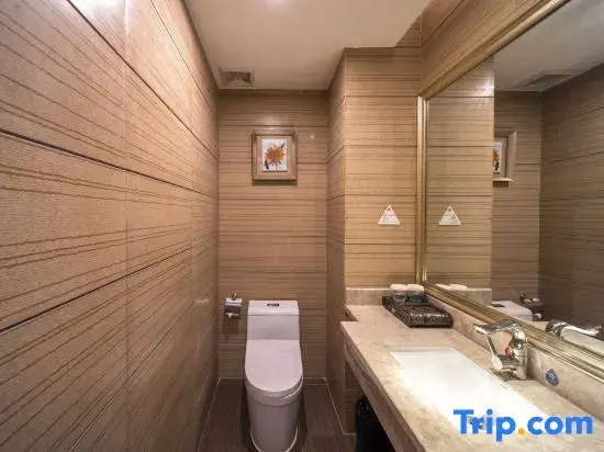 Aimoer Hotel - Chambres
