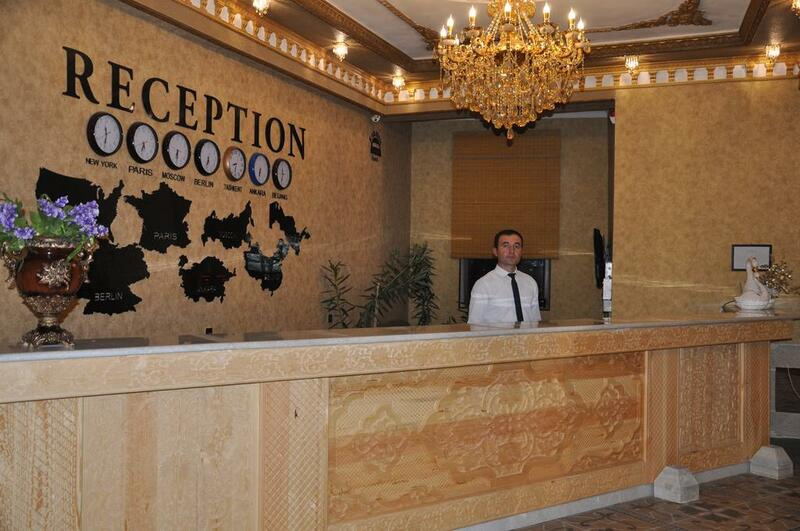 Hotel photo 14