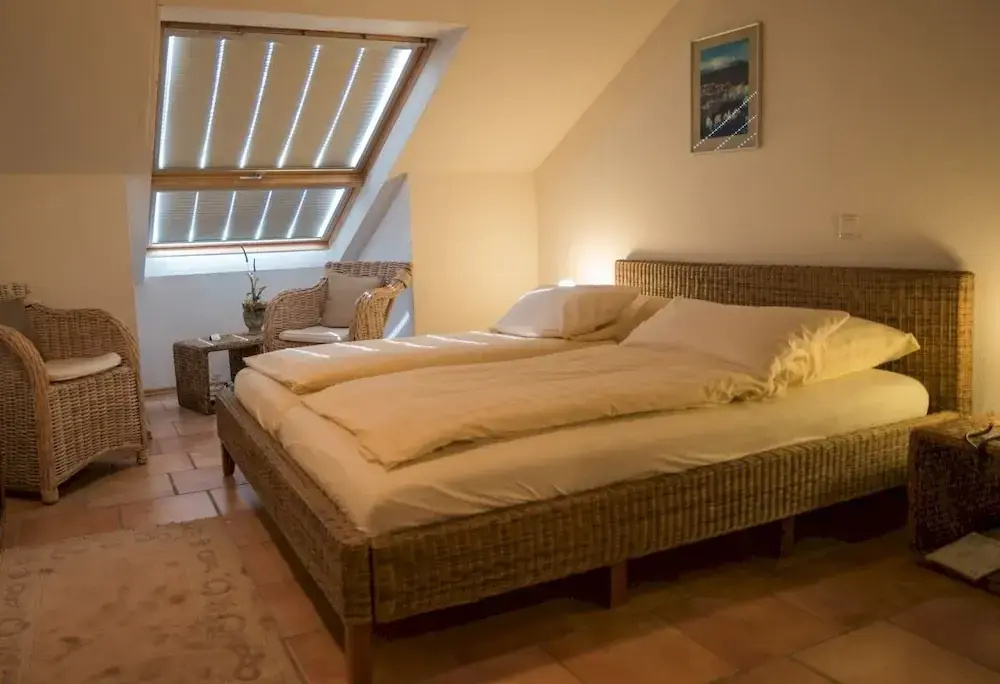 Landhotel Maarheide - Général