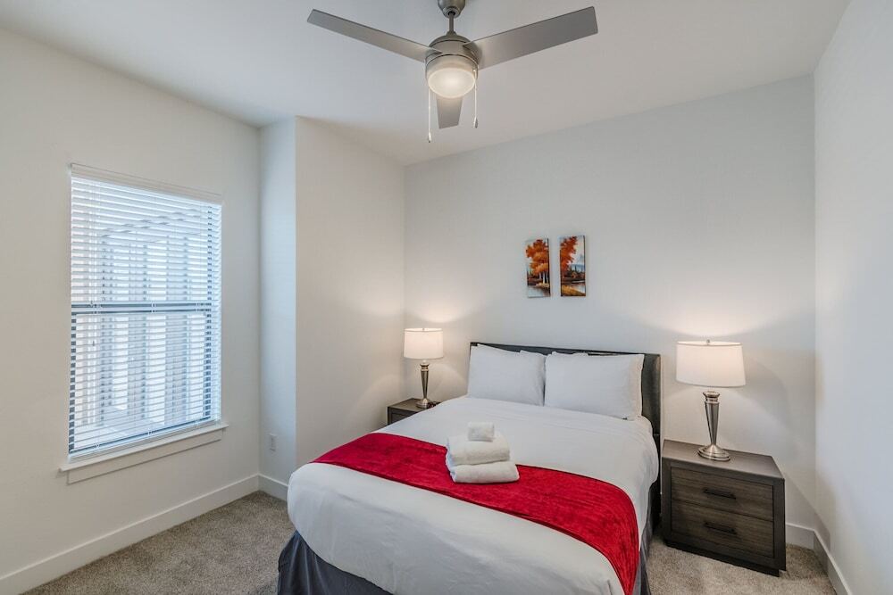 Regal Stays Apartments - West Village — фото 4