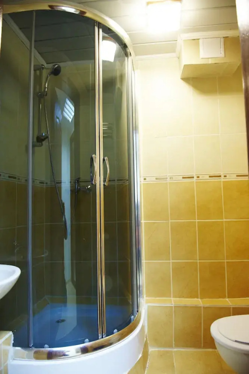 Medeu Hotel Almaty - Général