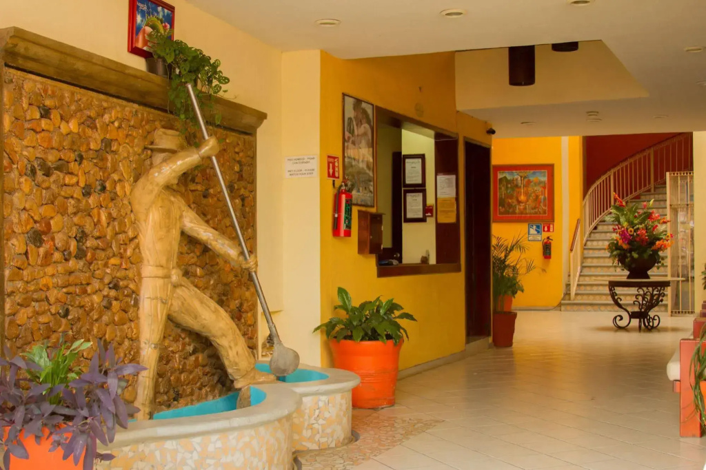 Hotel photo 2