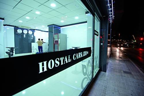 Hotel photo 20